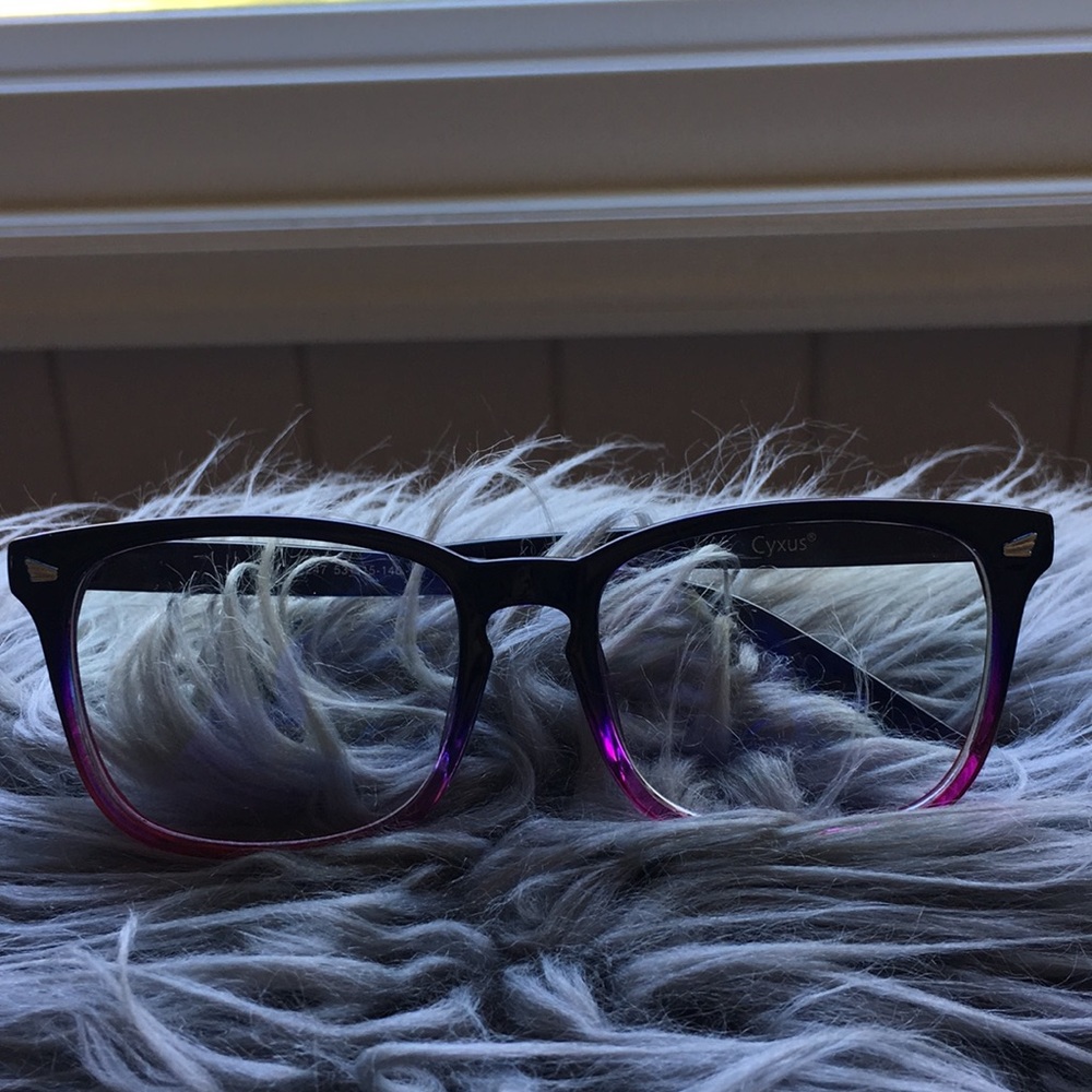 Blue-Light Filter Glasses